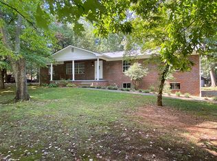 1411 Amerine Rd, Maryville, TN 37804