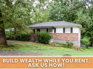 865 East Ave #B, Scottdale, GA 30079