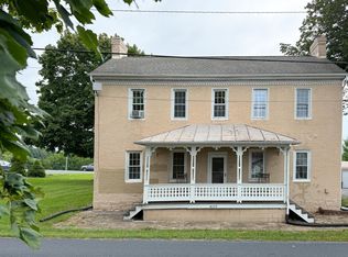 4119 Spring Hill Rd, Staunton, VA 24401