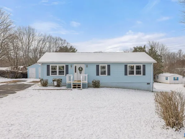 979 Cedar Grove Rd, Ruckersville, VA 22968