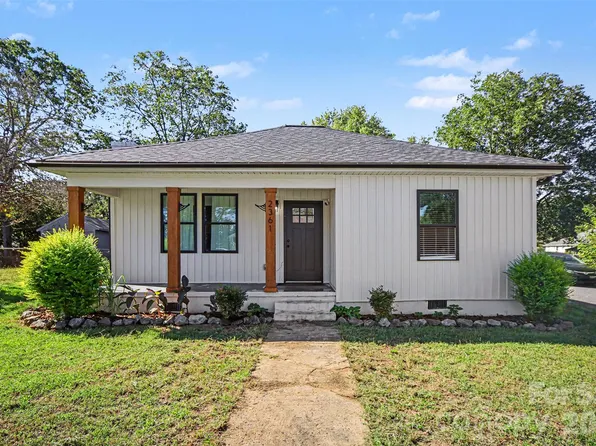 2361 Myrtle Ave, Gastonia, NC 28052