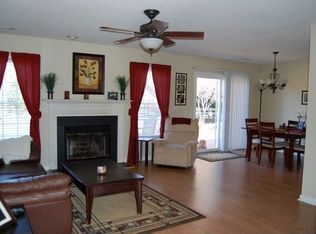 125 River Crest Ct, Clemmons, NC 27012