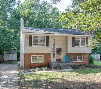 1407 E Yellow Wood Dr, Simpsonville, SC, 29680
