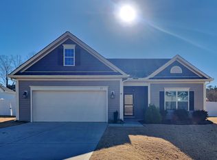 87 Ramsgate Dr, Clayton, NC 27520