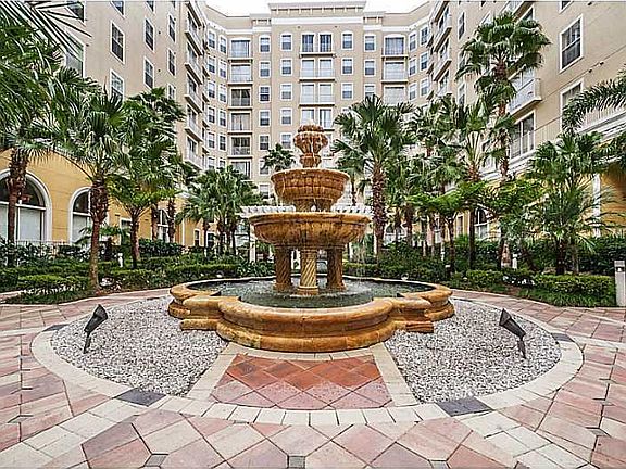 3rd image of 700 S Harbour Island Blvd Unit 802