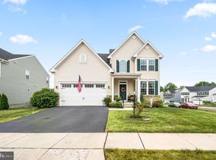 411 Evergreen Dr, Gilbertsville, PA 19525