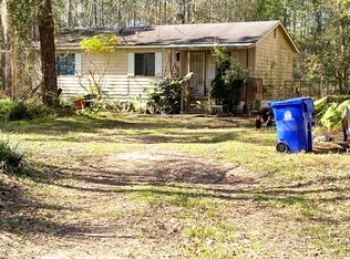 9765 Dillon Ave, Hastings, FL 32145
