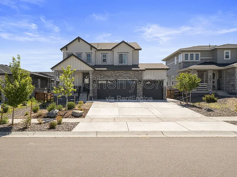 3424 N Grand Baker Ct — Photo 1
