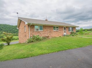 4340 W Lee Hwy, Wytheville, VA 24382