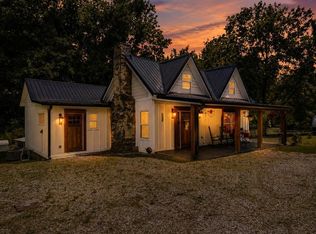 130 Old Blairsville Hwy, Talking Rock, GA 30175