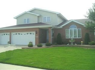 3159 Hoffman Ct, Dyer, IN