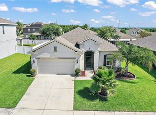 3153 Spicer Ave, Grand Island, FL 32735