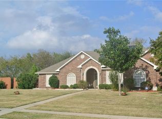 304 Country View Ln, Crandall, TX 75114