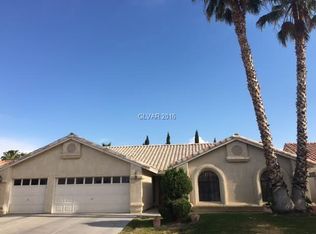 6373 Gessler Ct #0, Las Vegas, NV 89118