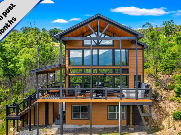 2830 Spurling Hill Way, Pigeon Forge, TN 37862
