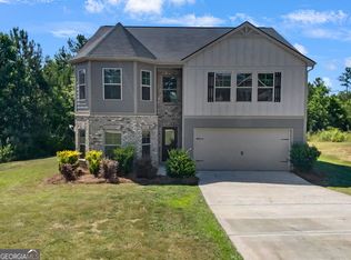 Woodland Pres, Jackson, GA --