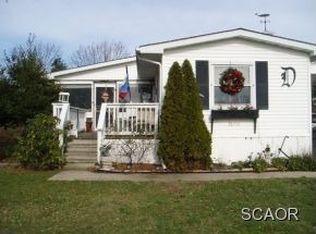 36352 Rabbit Run, Millsboro, DE 19966
