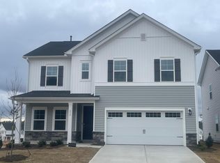 272 Sea Cave Ln, Raleigh, NC 27610