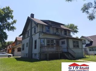 2501 Kansas Ave, Omaha, NE 68111