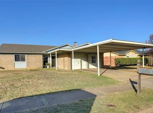 528 Park Center Blvd, Saginaw, TX 76179