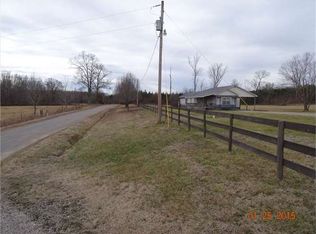 125 Midyett Rd, Toone, TN 38381