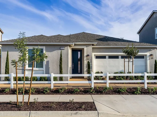 Juniper Plan, Madison at Oak Place