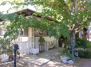 10850 Midway Ave, Lucerne Valley, CA 92356