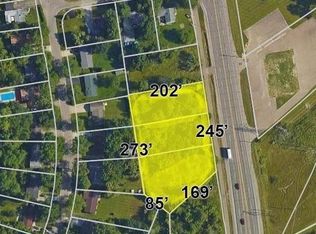 S Dort Hwy, Grand blanc, MI 48439