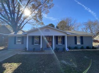 5317 Nail Rd, Horn Lake, MS 38637