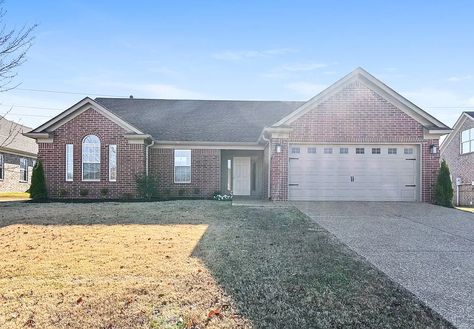 195 Mack Edwards Dr