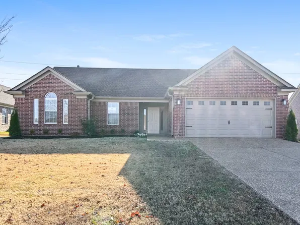 195 Mack Edwards Dr, Oakland, TN 38060
