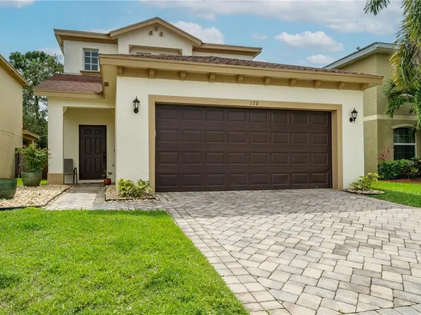 120 Blue Grotto Drive, Fort Pierce, FL 34945