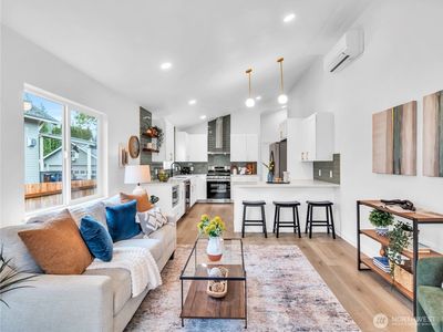 7822 Beverly Boulevard #B, Everett, WA, 98203