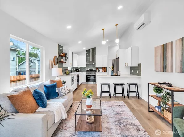 7822 Beverly Boulevard #B, Everett, WA 98203