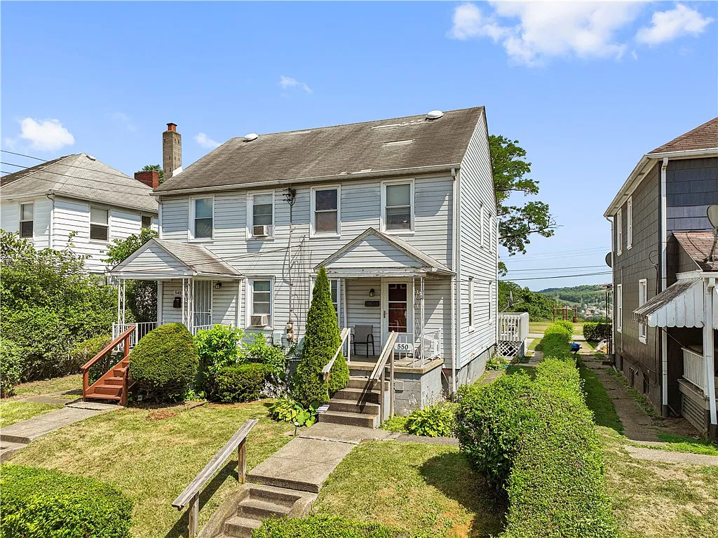 550 Farnsworth Ave photo 1
