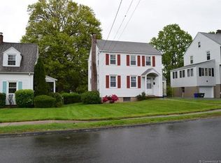28 Stillman Rd, Wethersfield, CT 06109