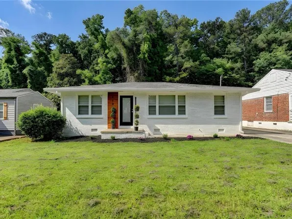 559 Westmeath Dr SW, Atlanta, GA 30310