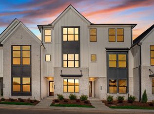 2056 Conductor Ln, Thompsons Station, TN 37179