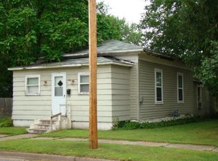 741 10th St N, Wisconsin Rapids, WI 54494