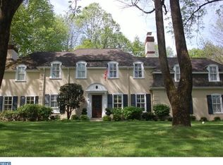 1228 Club House Rd, Gladwyne, PA 19035