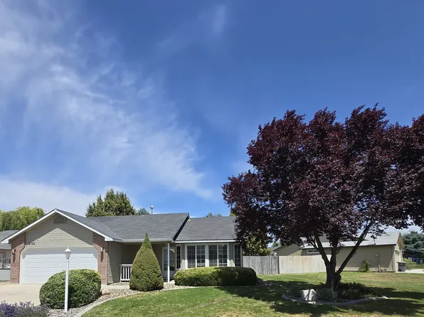 8120 E Brandts Creek Way, Nampa, ID 83687