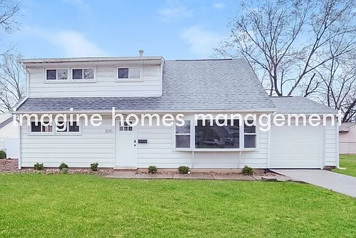 3010 Scott Ave Photo 1