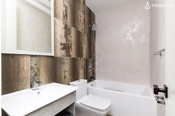 Rented by Nooklyn NYC LLC | media 9