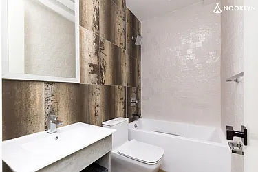 Rented by Nooklyn NYC LLC