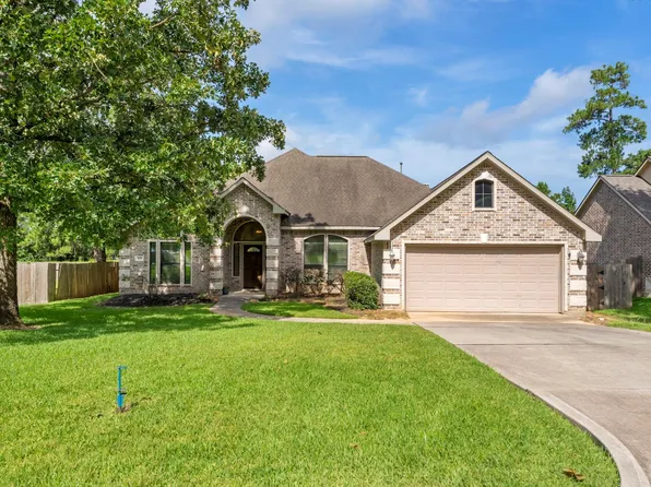 1719 Summergate Dr, Conroe, TX 77304