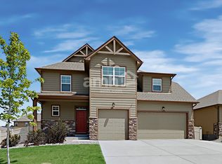10174 Dogwood St, Firestone, CO 80504