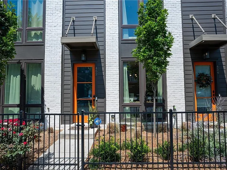 452 Latta St NE #27 — Photo 1