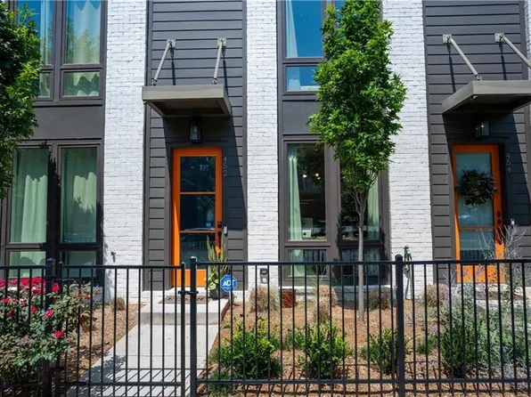 452 Latta St NE #27, Atlanta, GA 30308