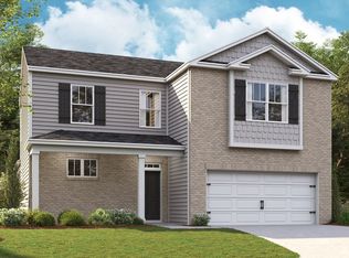 BELFORT (EXPRESS) Plan, Reserve at Hickory Ridge, Columbia, TN 38401
