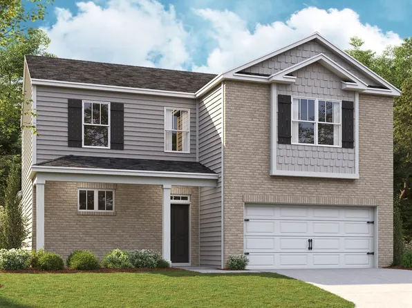 BELFORT (EXPRESS) Plan, Reserve at Hickory Ridge